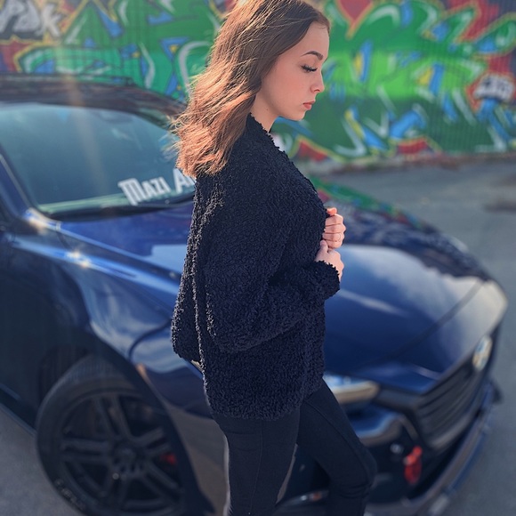 Meet your Posher, Macky - Picture 1 of 1